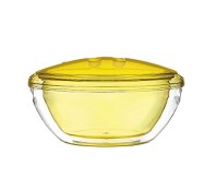 Exporters of Thermo Bowl in india,Palila Metallic- Thermal Food Containers