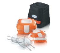 Suppliers of Lunch Kit in India,Paloma Lunch Kit 7 Pcs set