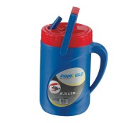 Pluto - â€‹Manufacturer of â€‹Water Cooler Jug for all size in India