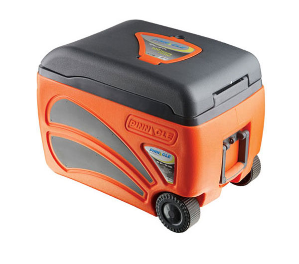 â€‹â€‹Manufacturer of Ice Cooler Box â€‹, Proxon 45 Litre Cooler Box with wheels - keeps cold upto 100 hours