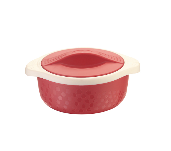 Polka 2500 ml - Manufacturer , Suppliers & Exporters of Insulated Casserole in India