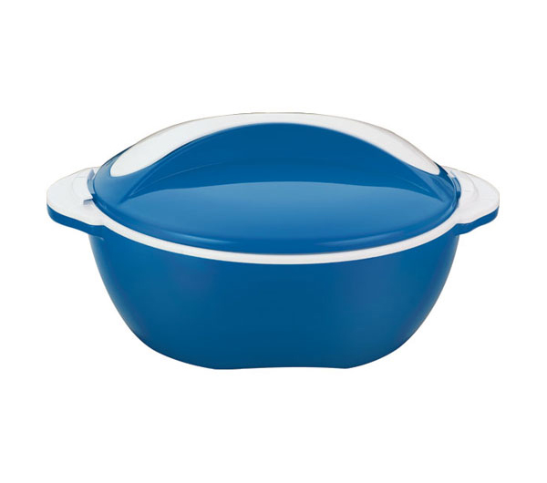 Manufacturer , Suppliers & Exporters of Plastic Kitchen Casserole in India, Picasso Microwave Safe