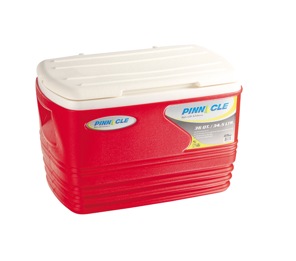 Manufacturer , Suppliers & Exporters of Eskimo 34.5 Litre Ice Chiller Box - keeps cold up to 48 hours
